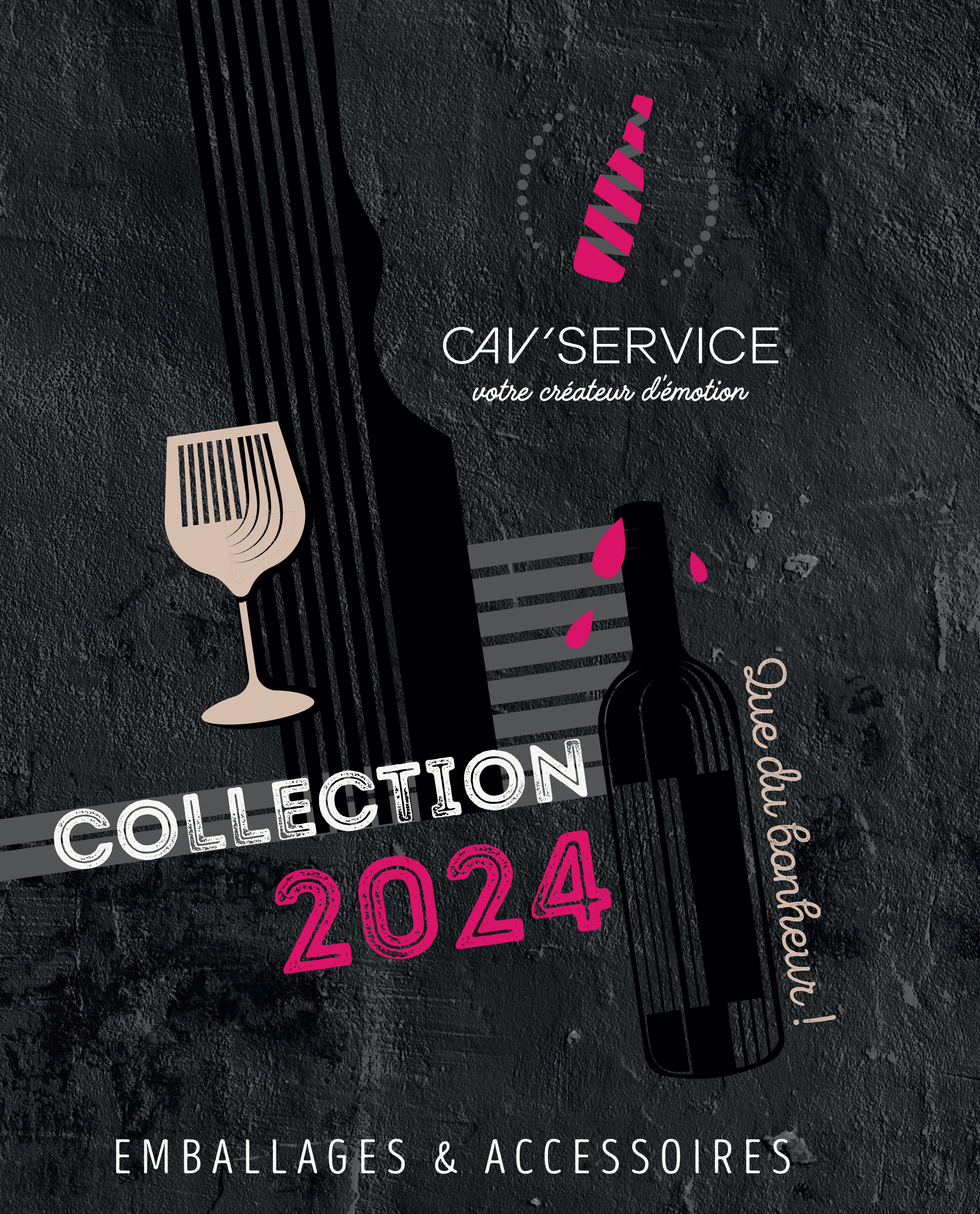 Catalogue collection 2024