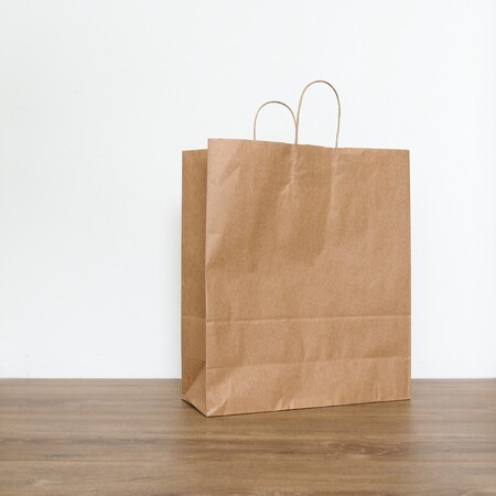 everything you need to know about Kraft bags