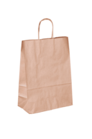 Esprit Eco brown kraft paper shopping bag 26x12x35cm