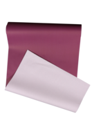 Offset Duo gift wrap plum/grey 70gr 0.70x100m