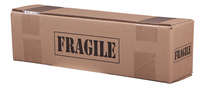 Barcelone outer shipping carton 1 bouteille - FSC7®