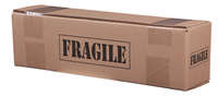 Barcelone shipping carton 1 full bouteille - FSC7®