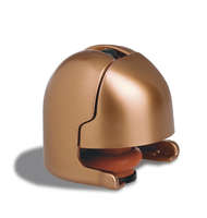 Grip copper expansion plug