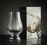 Verre à whisky Patrick Display cristal 19cl Glencairn (présentoir carton)