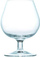 Martin cognac glass on stem 25cl