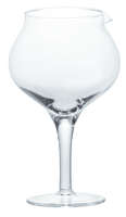 Bourgogne decanting glass 1,5l