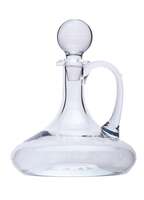 Mourvèdre decanter with stopper handle 1,4l