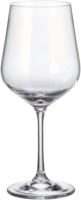 Perito 58cl crystal tasting glass, delivered in a box of 6 glasses.