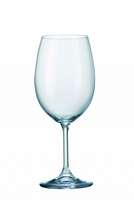 Fox tasting glass on stand 45cl