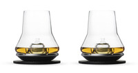 Set Duo de dégustation Impitoyables Whisky 8 pièces Peugeot
