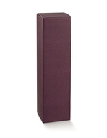 Riga magnum leather-look cardboard case
