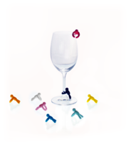 Aubin pouring aerator, delivered in a display of 12 gift boxes