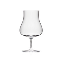 Kenny spirit glass on stand 13.5cl