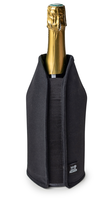 Frizz cooling sleeve, Peugeot black finish (wine and champagne)