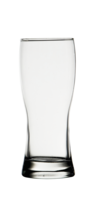 Bobby neutral beer glass 45cl