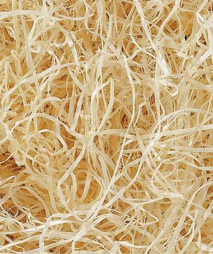 Product image Fine wood fibre, dunnage 1mm, natural pine, bale approx. 10 kg