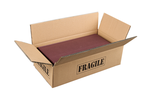 Product image Barcelone outer shipping carton 2 bouteilles - FSC7®