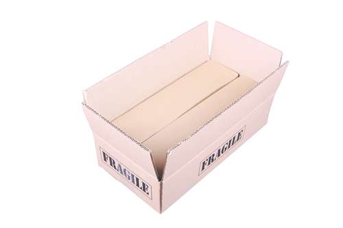 Product image Shipping carton Barcelona 2 bouteilles complete - FSC7