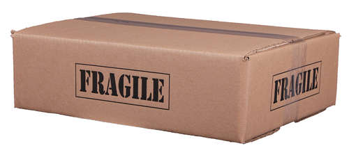 Product image Shipping carton Barcelona 3 bouteilles   double fluted kraft overpack carton  Inner ca