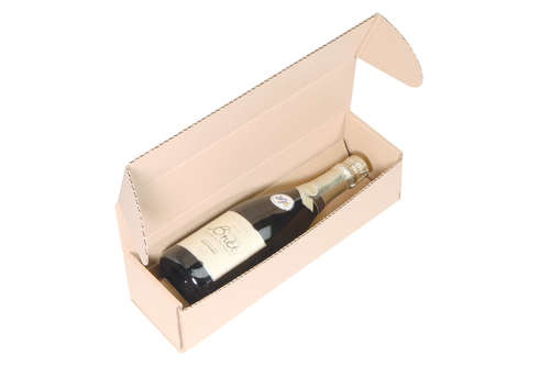 Product image Barcelona shipping box 6 bouteilles complete - FSC7