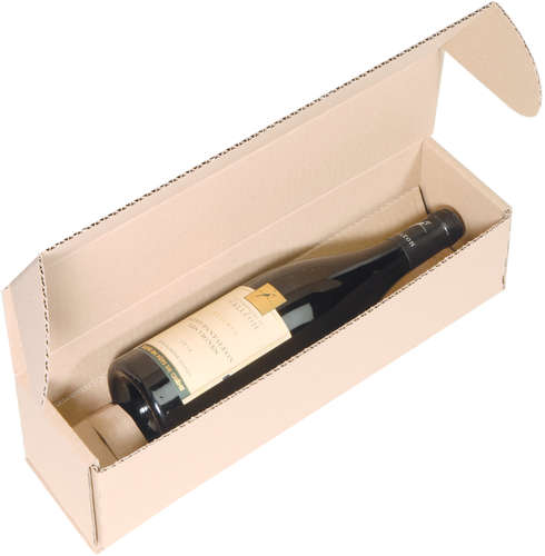 Product image Barcelona shipping carton magnum complete