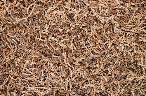 Product image Natural chiselled paper fibre (10kg box)