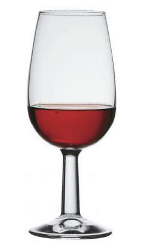 Product image Inao crystal tasting glass on stand 21cl