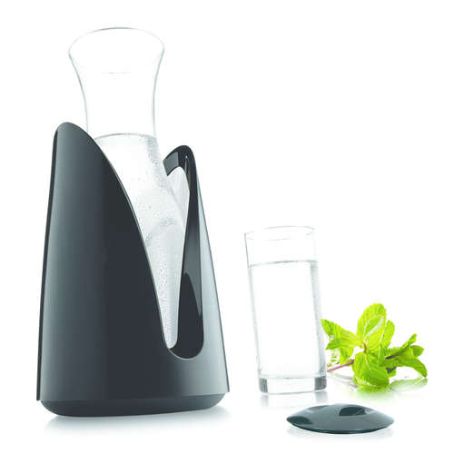 Product image Carafe Cooling rafraichissante 1L Vacuvin