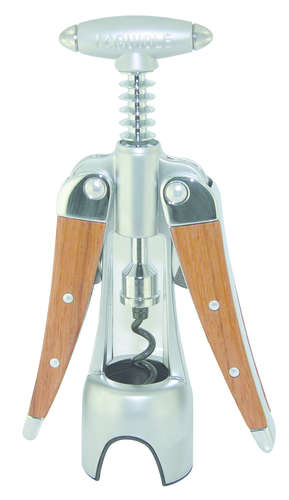 Product image Corkscrew with wooden handle Calanque Laguiole