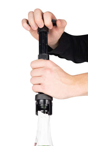 Product image Epivac Duo vacuum pump black Peugeot
