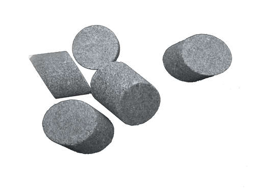Product image Allan IceRock whisky stone (9 pieces)