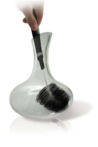 Product image Barbara VinBouquet cleaning brush