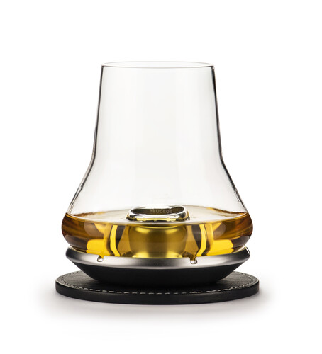 Product image Impitoyables Whisky tasting set 3 pieces Peugeot