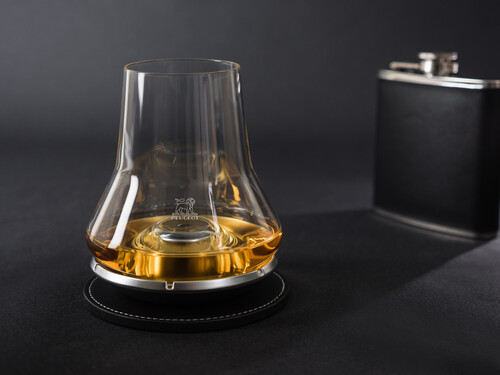 Image du produit Set de dégustation Impitoyables Whisky 3 piéces Peugeot