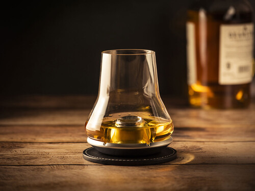 Image du produit Set de dégustation Impitoyables Whisky 3 piéces Peugeot