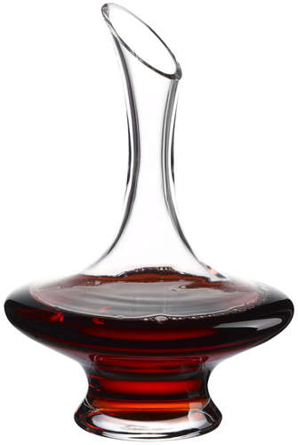 Product image Picpoul decanter straight/tilted 1,7l