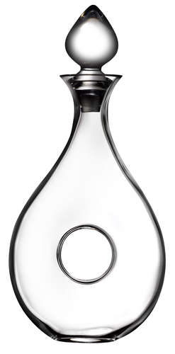 Product image Decanter Duras handle stopper 1l
