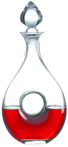 Product image Decanter Duras handle stopper 1l