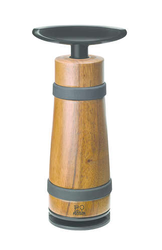 Image du produit Tire-bouchon à vis Barrel bois Peugeot