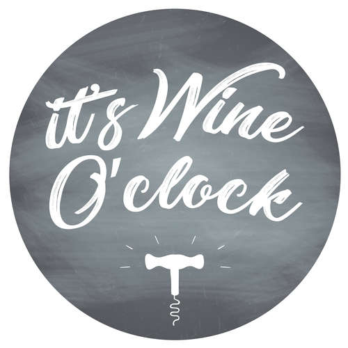 Image du produit Bouchon Vinolok cristal - Manhattan/It s Wine O Clock