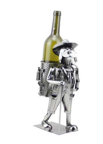 Product image Felix metal bottle holder - Randonneur 2