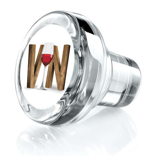 Product image Vinolok crystal stopper - Vin/verre