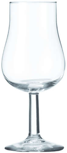 Product image Kenny spirit glass on stand 13.5cl