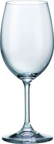 Product image Fox tasting glass on base 35cl