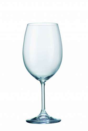 Product image Fox tasting glass on base 45cl