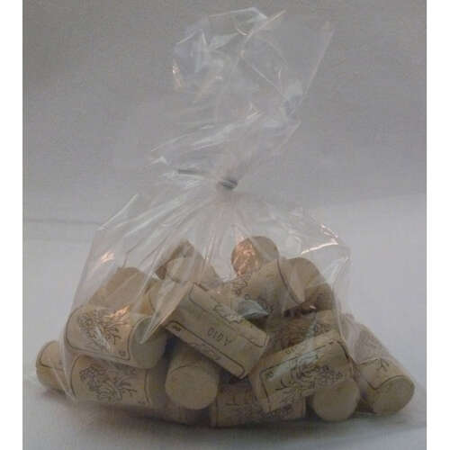 Product image Cylindrical cork natural 1 44x24mm