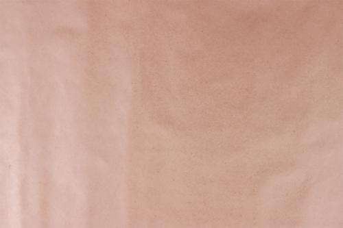 Product image Mistelle recycled kraft gift wrap brown 0.50x200ml