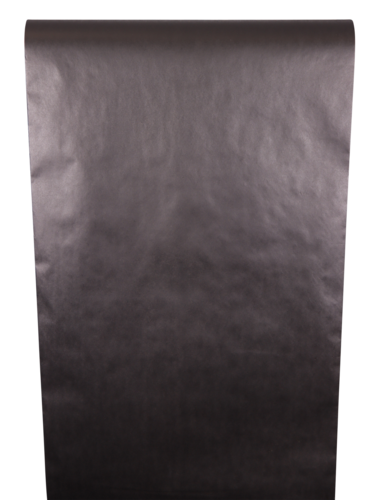 Image du produit Papier cadeau Mistelle kraft recyclé noir 70gr 0.70x100ml - PEFC7