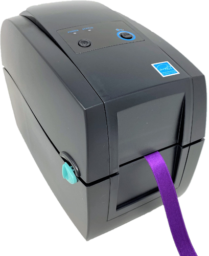 Product image LaBoutique Basic printer RibbonDemand software