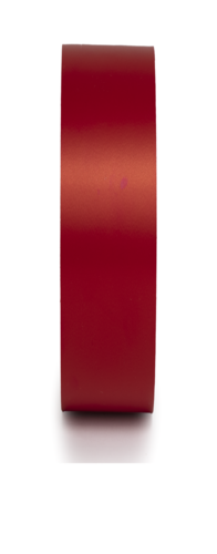 Image du produit Ruban bolduc PPL mat rouge 19mmx50m (spéciale imprimante)